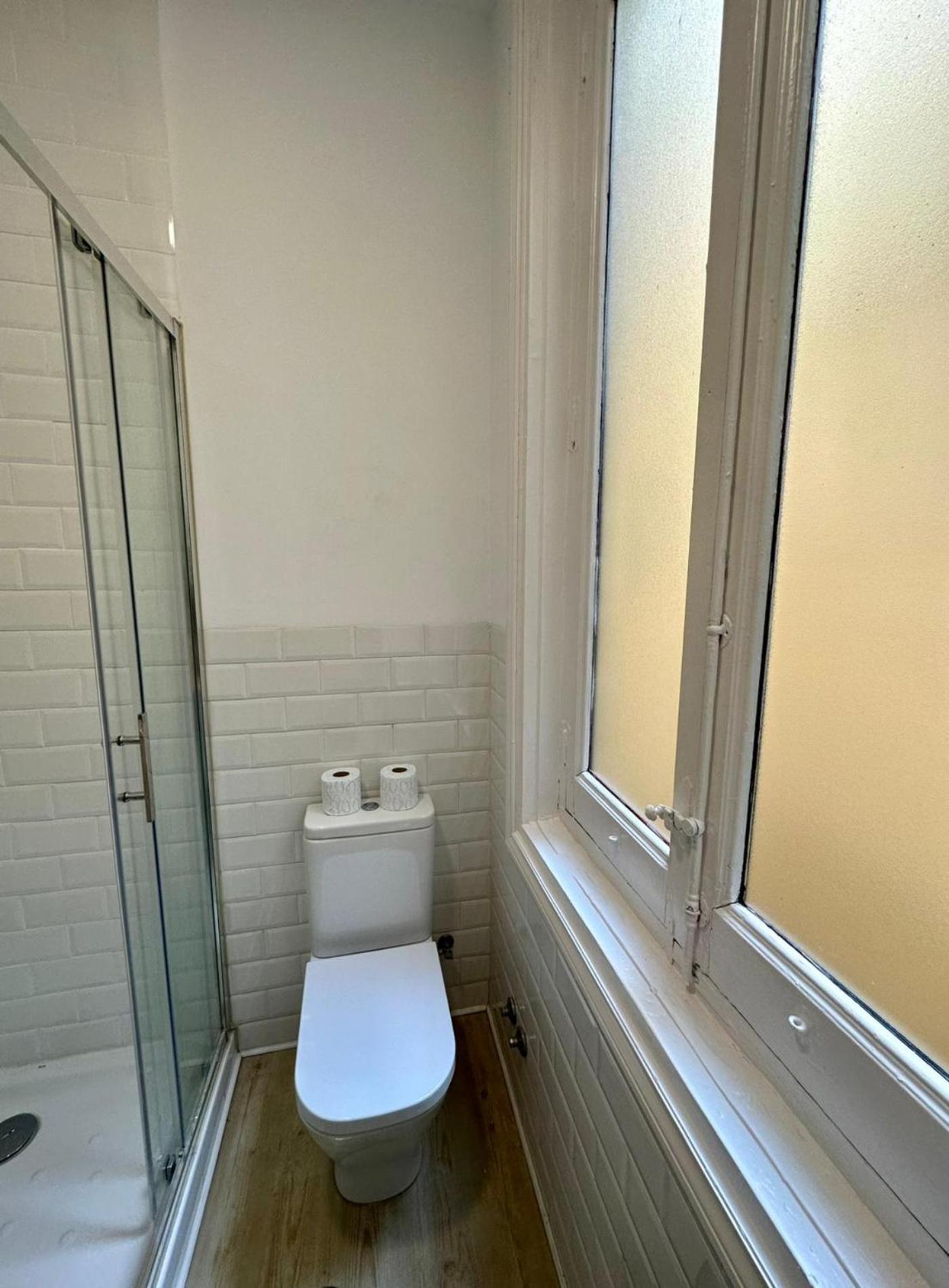 Central Loft Para 3Pax En Huertas-Cortes Мадрид Екстериор снимка